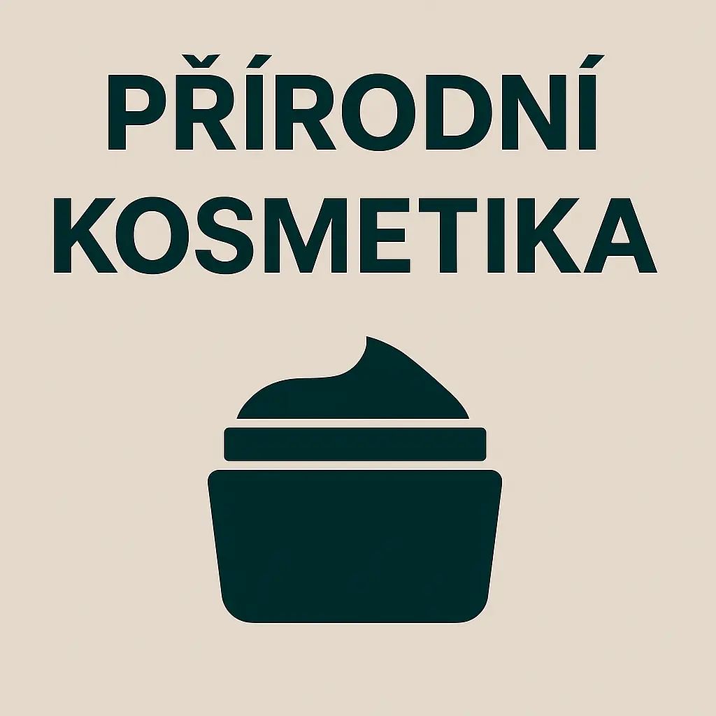 1,Přírodní kosmetika